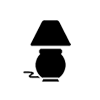 petite lampe