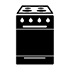 Cuisinière