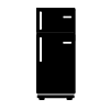 Frigo combiné