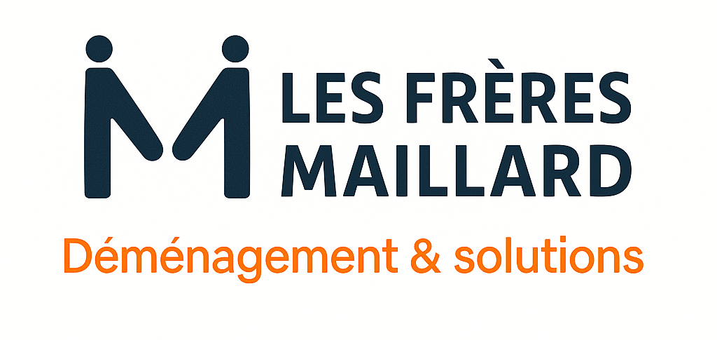 Déménagement Maillard