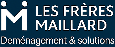 Déménagement Maillard